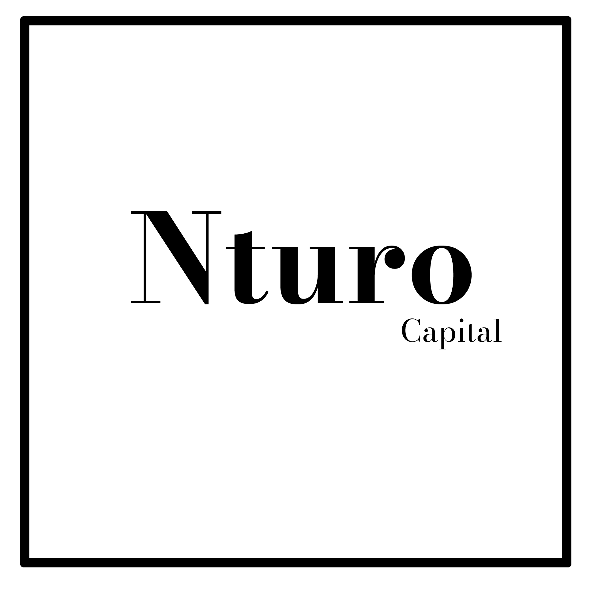Nturo Capital Logo
